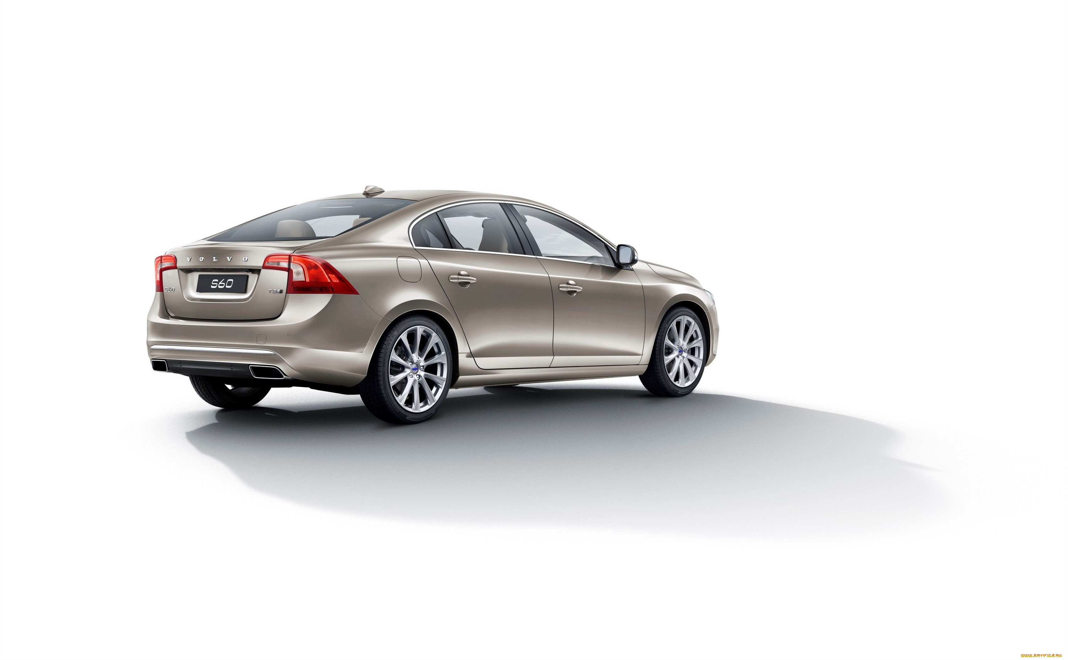 , volvo, inscription, s60, 2016